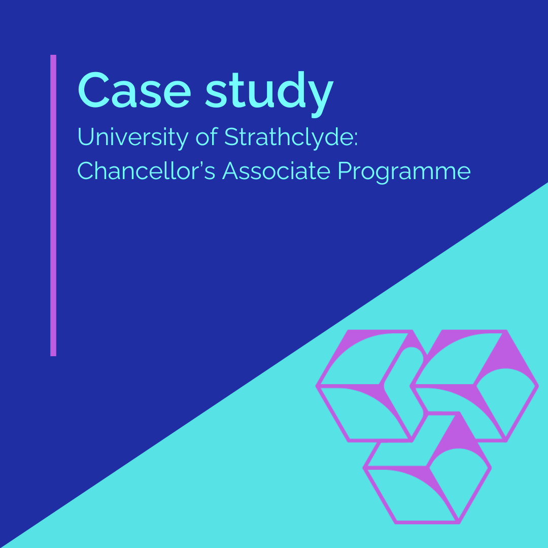Leadership case study Imperial